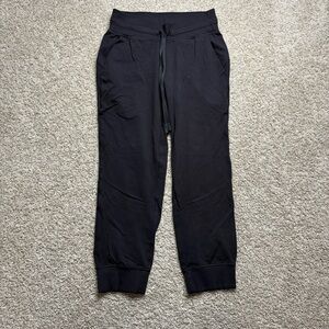 Lululemon Ready to Rulu Jogger Crop